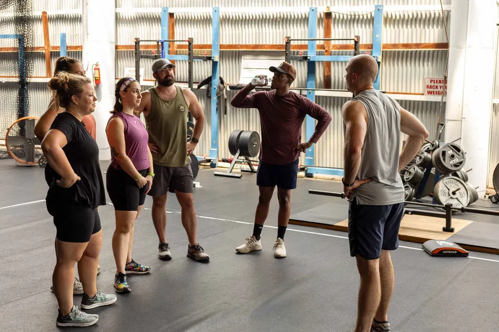 Group fitness classes in fort worth texas